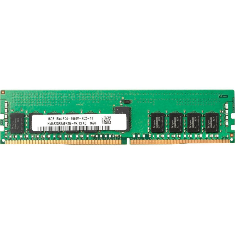 16GB DDR4-2666 (1x16GB) nECC RAM - Office Connect 2018