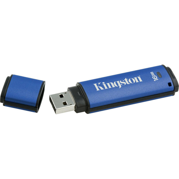 16GB DTVP30 256bit USB 3.0 - Office Connect 2018