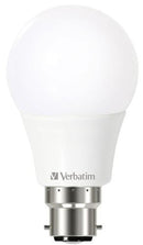 Verbatim LED Classic A 5.5W 510lm 4000K Cool White B22 Bayonet - Office Connect