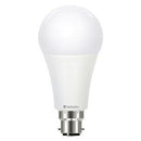 Verbatim LED Classic A 15W 1550lm 3000K Warm White B22 Bayonet - Office Connect