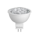 Verbatim LED MR16 6W 510lm 4000K Cool White 36Deg GU5.3 - Office Connect