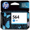 HP 564 Cyan Ink Cartridge - Office Connect