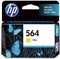 HP 564 Yellow Ink Cartridge - Office Connect