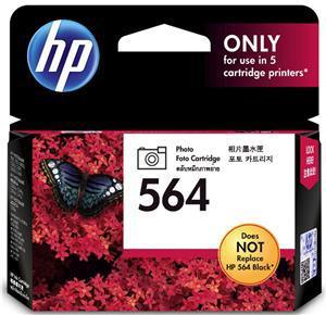 HP 564 Photo Ink Cartridge - Office Connect