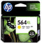 HP 564XL High Yield Yellow Ink Cartridge - Office Connect