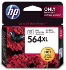 HP 564XL High Yield Photo Black Ink Cartridge - Office Connect