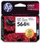 HP 564XL High Yield Photo Black Ink Cartridge - Office Connect