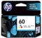 HP 60 Tri-Colour Ink Cartridge - Office Connect