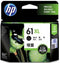 HP 61XL High Yield Black Ink Cartridge - Office Connect