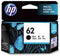 HP 62 Black Ink Cartridge - Office Connect
