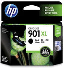 HP 901XL Black High Yield Ink Cartridge - Office Connect