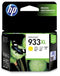 HP 933XL Yellow High Yield Ink Cartridge - Office Connect