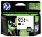 HP 934XL Black High Yield Ink Cartridge - Office Connect