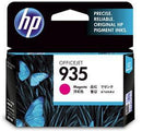 HP 935 Magenta Ink Cartridge - Office Connect