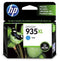 HP 935XL Cyan High Yield Ink Cartridge - Office Connect