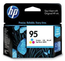 HP 95 Tri-Colour Ink Cartridge - Office Connect