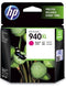 HP 940XL Magenta High Yield Ink Cartridge - Office Connect