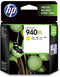 HP 940XL Yellow High Yield Ink Cartridge - Office Connect