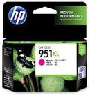 HP 951XL Magenta High Yield Ink Cartridge - Office Connect