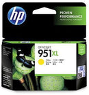 HP 951XL Yellow High Yield Ink Cartridge - Office Connect