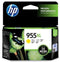 HP 955XL Yellow High Yield Ink Cartridge - Office Connect