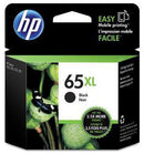 HP 65XL Black High Yield Ink Cartridge - Office Connect
