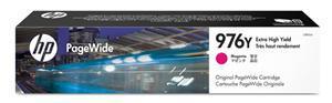 HP 976Y Magenta Extra High Yield PageWide Cartridge - Office Connect
