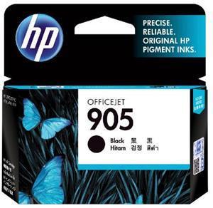 HP 905 Black Ink Cartridge - Office Connect