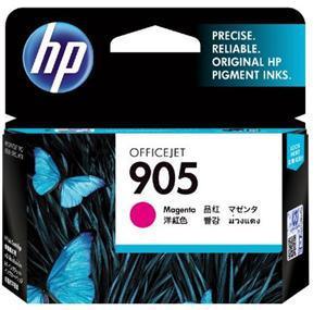 HP 905 Magenta Ink Cartridge - Office Connect