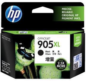 HP 905XL Black High Yield Ink Cartridge - Office Connect