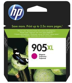 HP 905XL Magenta High Yield Ink Cartridge - Office Connect