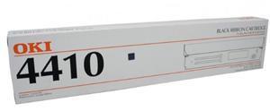 OKI Microline Cartridge Ribbon - ML4410 - Office Connect