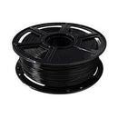 1.75mm Black Flashforge PLA Filament 600g Roll - Office Connect 2018