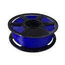 1.75mm Blue Flashforge PLA Filament 1Kg Roll - Office Connect 2018