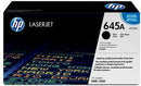 HP 645A Black Toner Cartridge - Office Connect