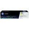 HP 126A Yellow Toner Damaged Box - Office Connect 2018