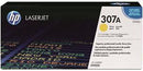 HP 307A Yellow Toner Cartridge - Office Connect