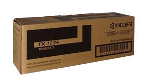 Kyocera TK-1134 Black Toner - Office Connect