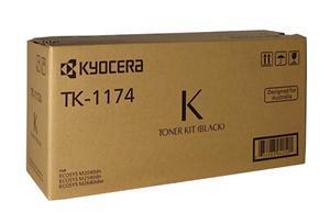 Kyocera TK-1174 Black Toner - Office Connect