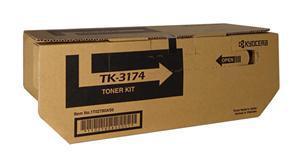 Kyocera TK-3174 Black Toner - Office Connect