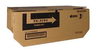 Kyocera TK-3194 Black Toner - Office Connect