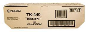 Kyocera TK-440 Black Toner - Office Connect