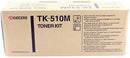 Kyocera TK-510M Magenta Toner - Office Connect