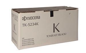 Kyocera TK-5234K Black Toner - Office Connect