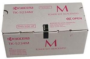 Kyocera TK-5234M Magenta Toner - Office Connect