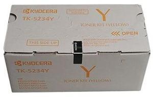 Kyocera TK-5234Y Yellow Toner - Office Connect