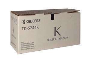 Kyocera TK-5244K Black Toner - Office Connect
