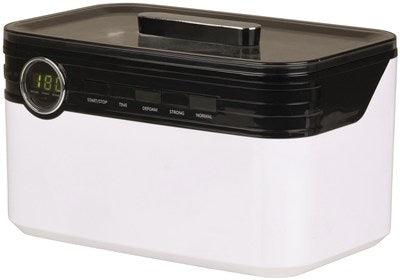 1800ml 70W Ultrasonic Cleaner - Office Connect 2018