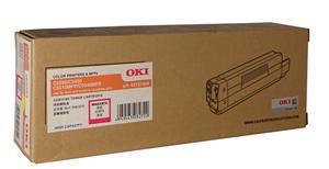 OKI 42127459 Magenta Toner - Office Connect