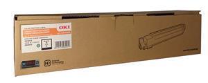 OKI 42918920 Black Toner - Office Connect